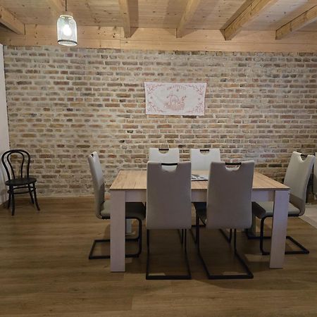 Beau Logement Au Centre D'Alsace Epfig Kültér fotó