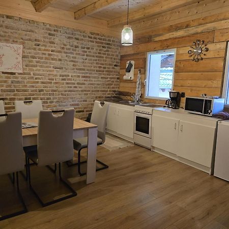 Beau Logement Au Centre D'Alsace Epfig Kültér fotó