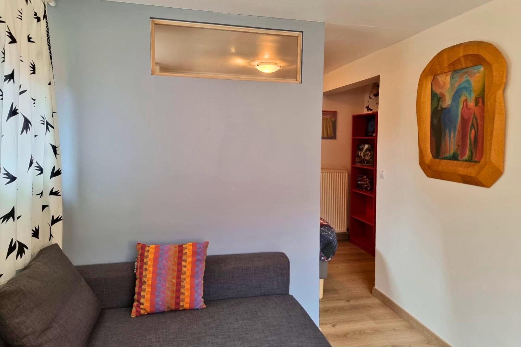 Beau Logement Au Centre D'Alsace Epfig Kültér fotó
