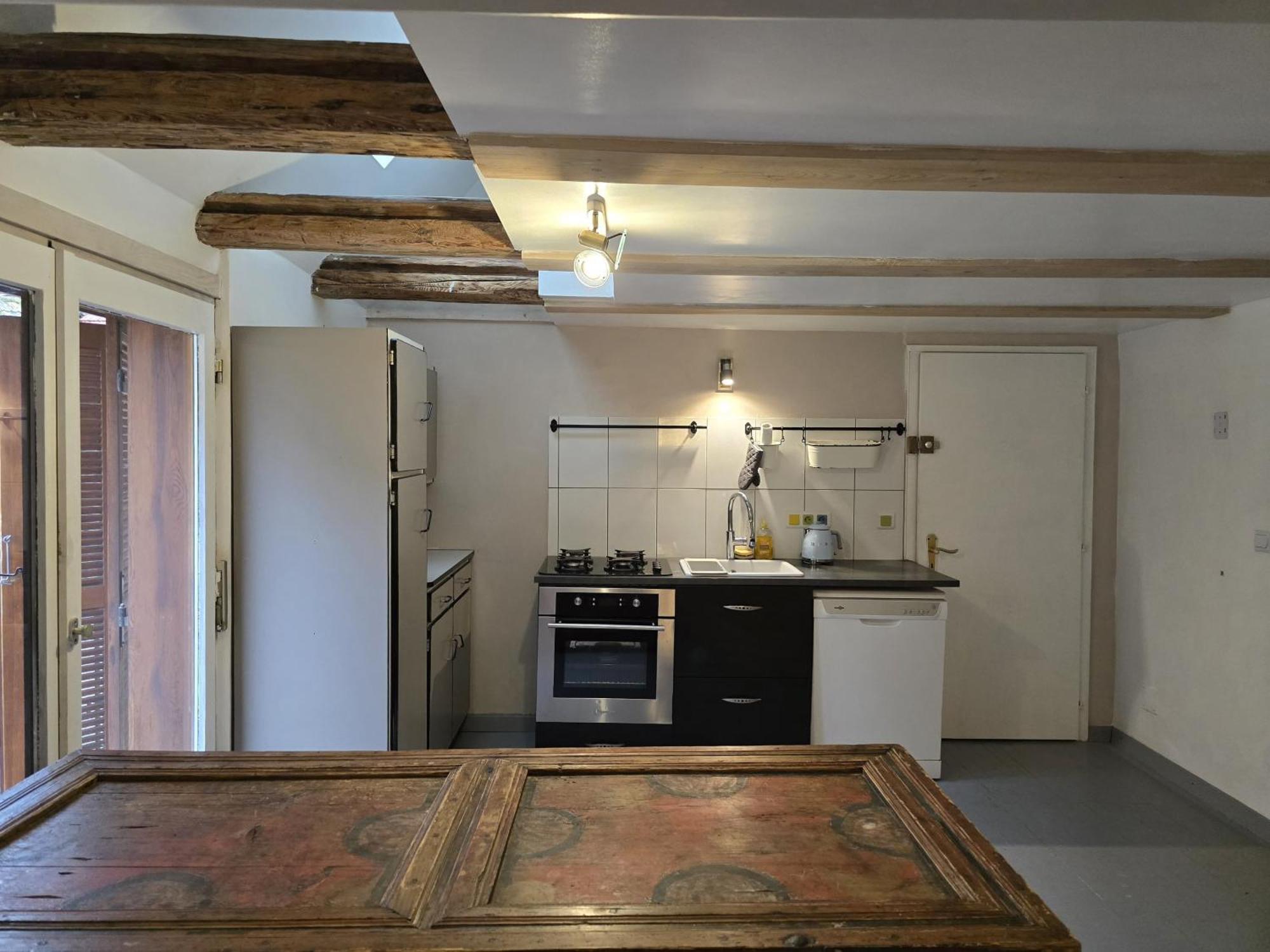 Beau Logement Au Centre D'Alsace Epfig Kültér fotó