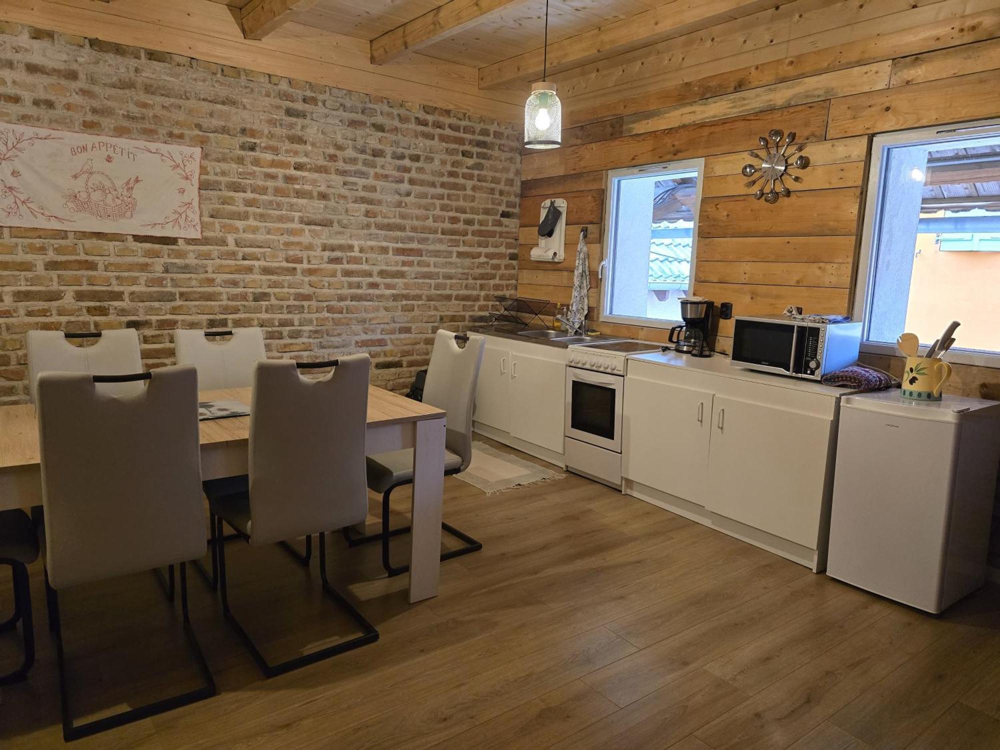 Beau Logement Au Centre D'Alsace Epfig Kültér fotó